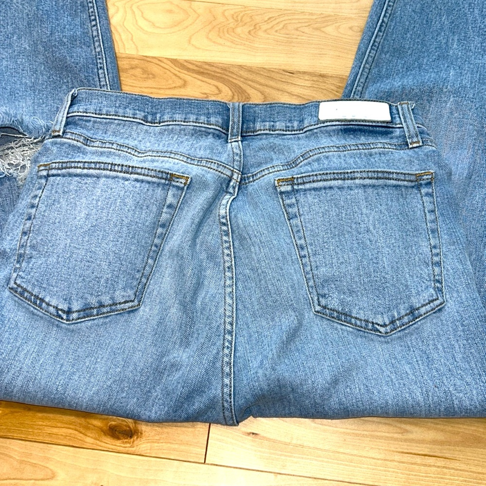 Redone jeans size 29 - Picture 5 of 5